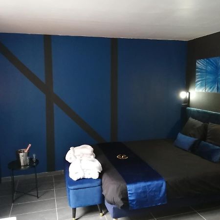 Appartements Spa - 3Lux Troyes Eksteriør bilde