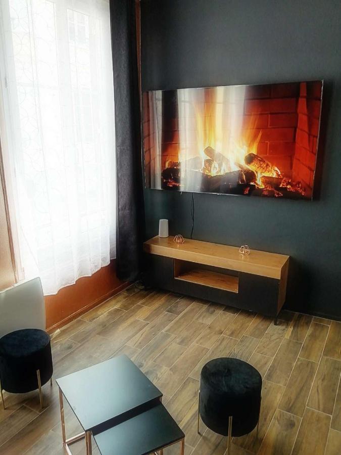 Appartements Spa - 3Lux Troyes Eksteriør bilde