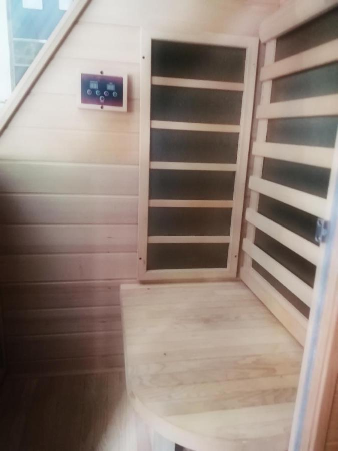 Appartements Spa - 3Lux Troyes Eksteriør bilde