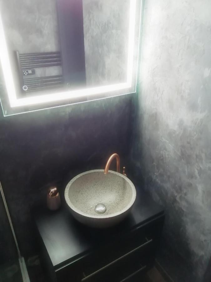 Appartements Spa - 3Lux Troyes Eksteriør bilde